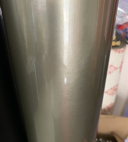 Candy vàng nhạt - m