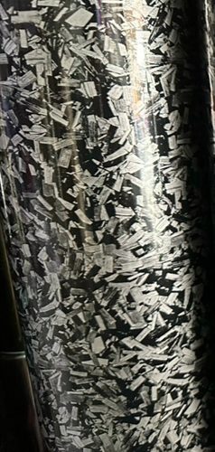 Cacbon đá trắng Khổ 0,6m (1 cuộn dài 100m) - m