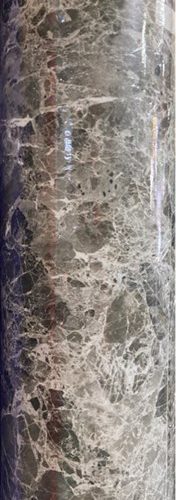 Decal dán tường 1,2m vân đá 9909N - Cuộn