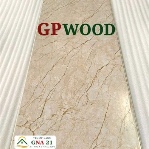 Nano GNA21 dài 3m - Tấm