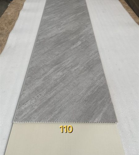 Tấm nano GNA110 màu 110 dài 3m - Tấm