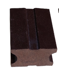 Xương đà nhựa (dùng cho thanh lót hồ bơi) KT: 40mm x 25mm x 2400mm - Thanh