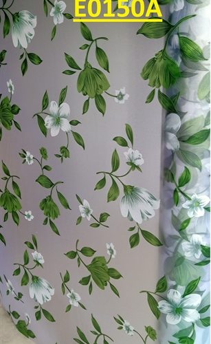 Decal dán kính 0,9M E0150A Giống 9601 - Cuộn