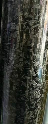 Cacbon đá đen Khổ 1,2m - Cuộn