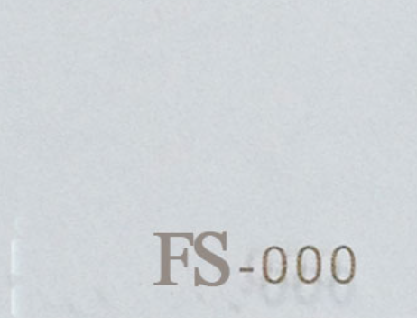 Mica FS 000 trong 5ly - Tấm