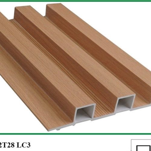 Lam 3 sóng cao TGI màu LC3 KT: 202(R) x 28(C) x 2950(D)mm W202T28LC3 - Tấm