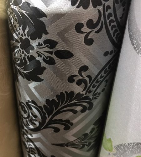 Decal dán tường 1,2m 13998N - Cuộn