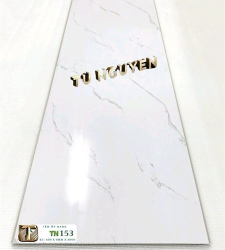 Nano GNA màu 851 153 dài 3m - Tấm