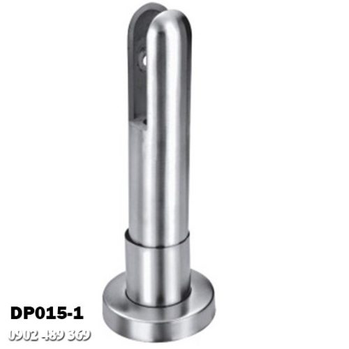 Chân compact cao 150mm khe 12mm 304T1 - Cái