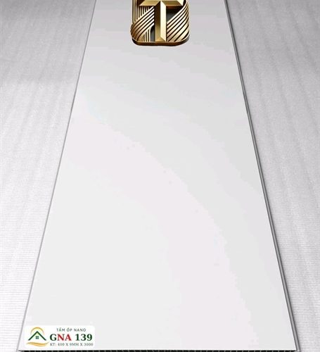 Nano GNA màu 139 dài 3m - Tấm