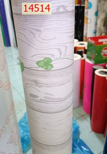Decal dán tường 1,2m 14514 - Cuộn