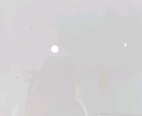 Poly đặc 3ly khổ 2,1m màu sữa (1 cuộn dài 30m) - m2