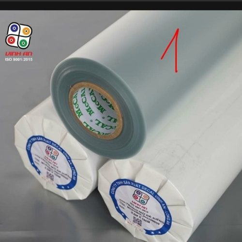 Trong mờ đế kiếng khổ 0,6m x dài 100m - Cuộn