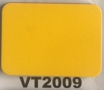 Vertu VT2009-3ly x 0,07 màu vàng - Tấm