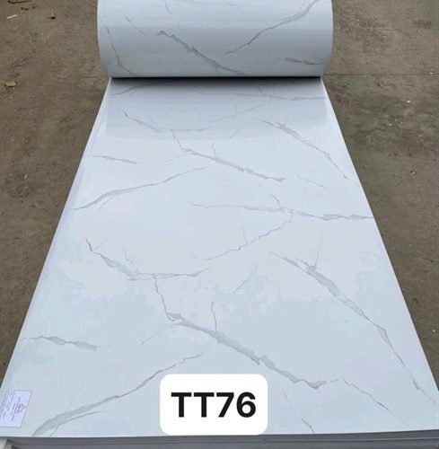 Nhựa giả đá 2,6ly TT76 KT: 1220x2440mm - Tấm