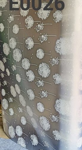 Decal dán kính 0,9M E0026 - Cuộn