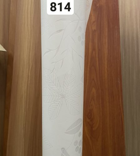 Decal dán kính 0.9m E814 - Cuộn