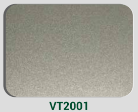 Vertu VT2001-3ly x 0,07 màu bạc - Tấm