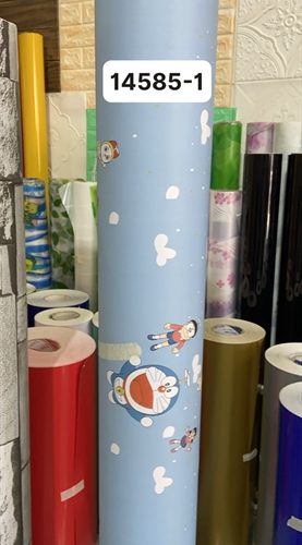 Decal dán tường 1,2m 14585-1N - Cuộn