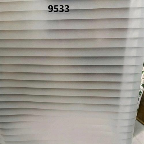 Decal dán kính 9533 khổ 0,9m - Cuốn