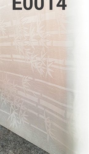 Decal dán kính 0,9M OCTKI E0014 - Cuộn