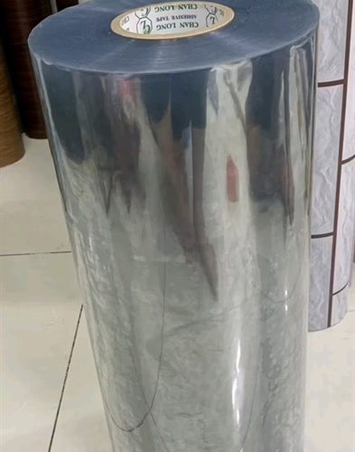 Chanlong trong dán xe Khổ: 0,6m x 100m