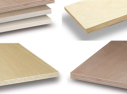 Polywood 18ly phủ phủ sồi 2 mặt