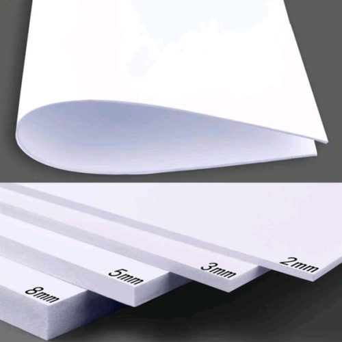 Foam 5ly đủ ly, dẽo, tốt, đẹp (1 xấp = 10 tấm)