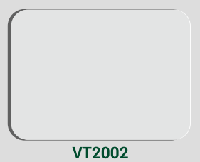 Vertu VT2002-3ly x 0,1 trắng