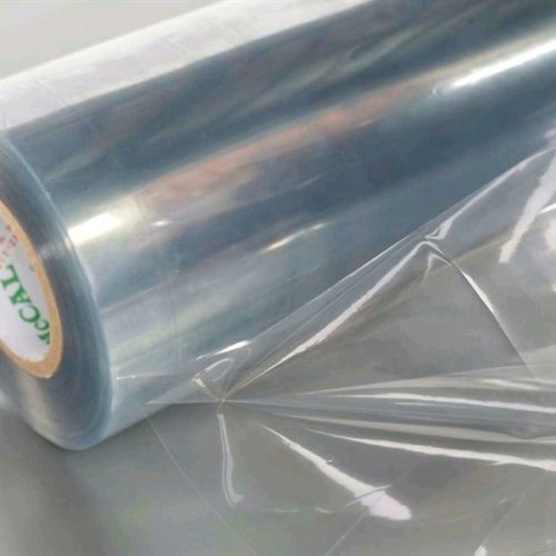 Decal trong dán xe Mccal K=0,6m x dài 100m