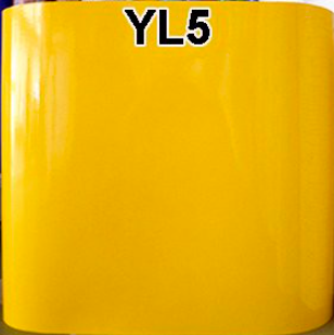 ShinLung vàng YL Khổ: 0,6m x 200m