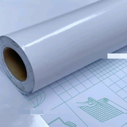 Xi Địa cầu trắng 501 Khổ: 1,2m x 45m