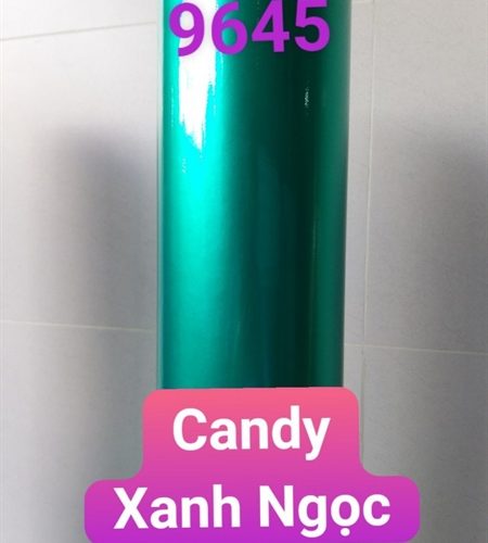 Candy xanh ngọc 9645