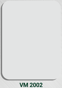 Vermax VM2002-3ly x 0,08 màu trắng