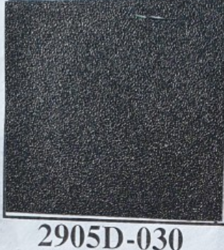 Đen nhám địa cầu Khổ 0,6m x dài 200m 2905D-030