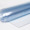 Màng PVC trong dẻo 0,3mm x 1,4m x 50m (Chắn gió) - Cuộn