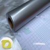 Xi Địa cầu 407 màu bạc bóng Khổ: 1,2m x 45m - m