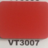 Vertu VT3007-3ly x 0,21 màu đỏ - Tấm