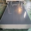 Ván nhựa bóng kiếng màu xám đậm 17ly độ cứng 0,8 KT: 1,22 x2,44 x 17ly
