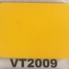 Vertu VT2009-3ly x 0,1 màu vàng - Tấm