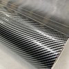Cacbon bóng 5D Sáng Khổ=0,6mx90m - m