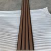 Lam 4 sóng ngoài trời màu Coffee KT: 220 x 26 x 2900 - Thanh