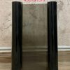 Decal khói đậm dán đèn Khổ: 0,45cm x 15m - m