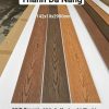 Thanh đa năng 14,2cm màu Brown dài 2,9m - Thanh