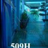 Dán kính 2 chiều xanh biển 509H Khổ: 1m x 50m - CuộnXOA1