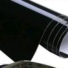 Mccal đen bóng khổ 1.2m x 100m - m