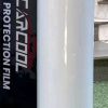 Decal trong 3 lớp sữa Khổ: 60cm x 100m - m