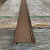 Lam 1 sóng ngoài trời 2D màu Brown KT: 148 x 21 x 2900mm - Thanh