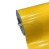 Xi Địa cầu 605 màu vàng chanh Khổ:1,2m x 45m - m