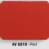 EV2010-3lyx0,06 màu đỏ - Tấm